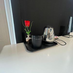 Economy Doppelzimmer