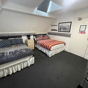 Standard Familien-Zimmer